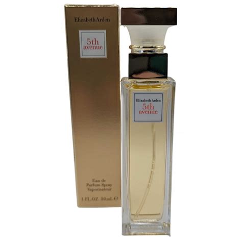 5th avenue elizabeth arden eau de parfum spray